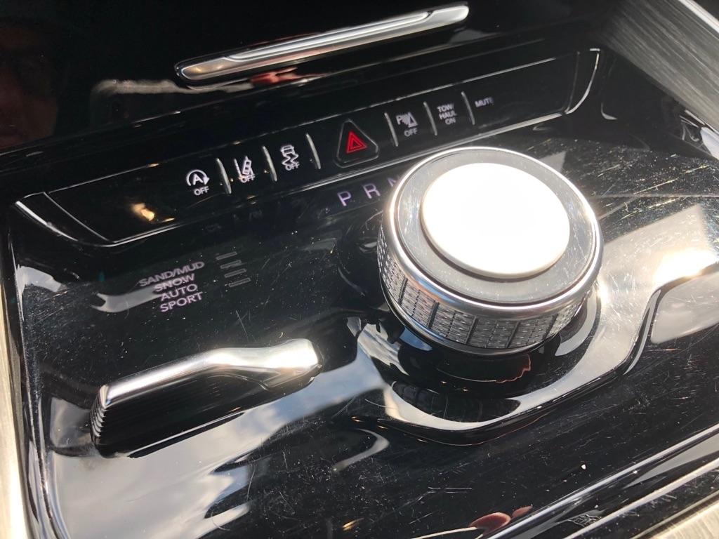 2024 Jeep Wagoneer L L SERIES II WHITE at Auto Express Rt. 8