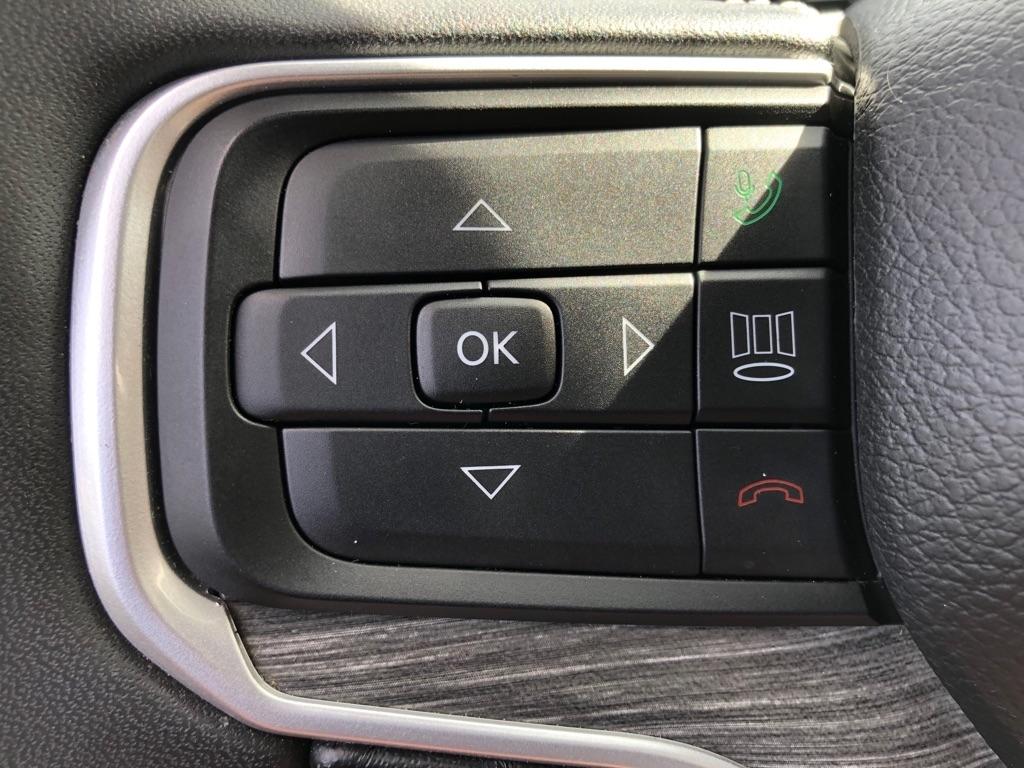 2024 Jeep Wagoneer L L SERIES II WHITE at Auto Express Rt. 8