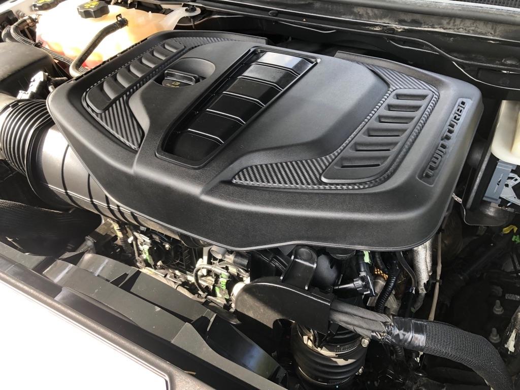 2024 Jeep Wagoneer L L SERIES II WHITE at Auto Express Rt. 8