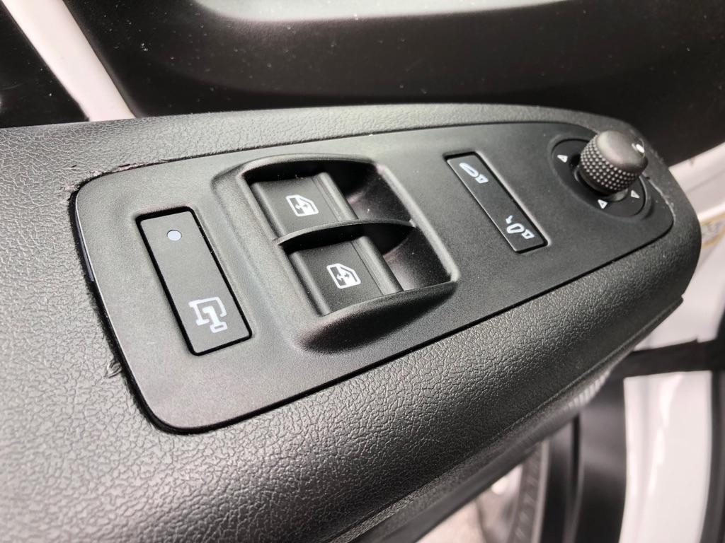 2025 RAM Promaster 2500 HIGH WHITE at Premiere Auto Sales