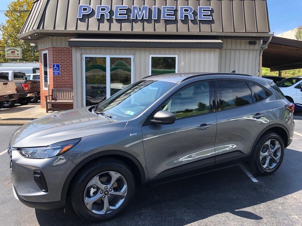 2025 Ford Escape ST LINE - 1