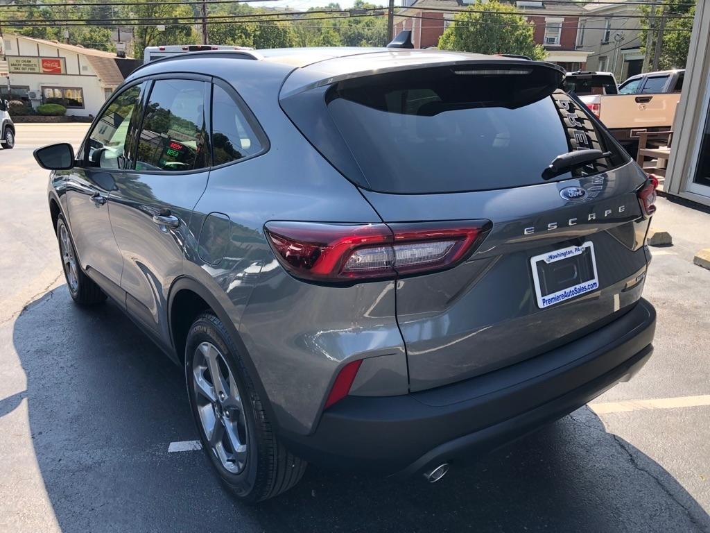 2025 Ford Escape ST LINE - 3