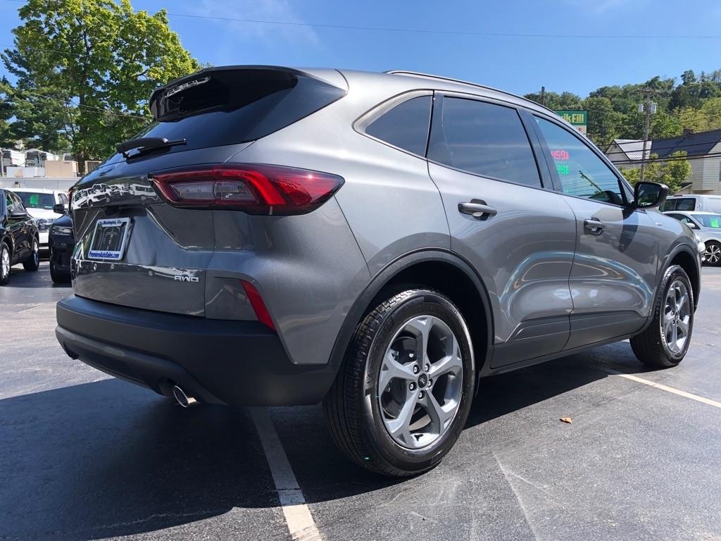 2025 Ford Escape ST LINE - 5