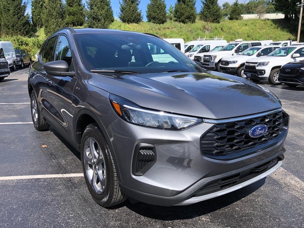 2025 Ford Escape ST LINE - 7