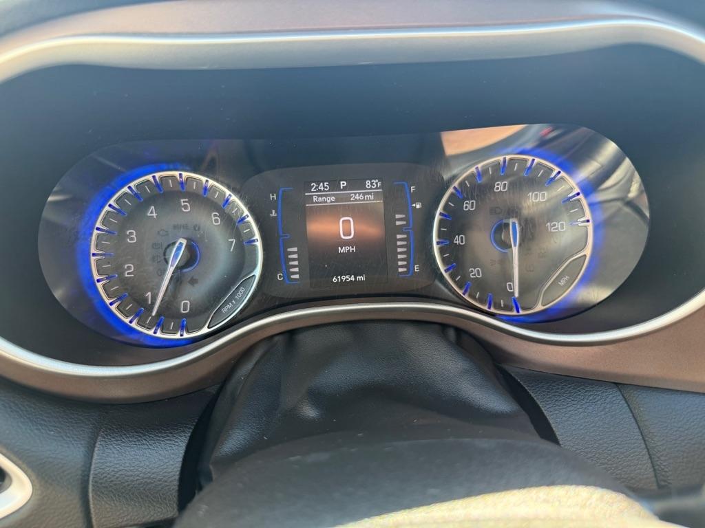 2023 Chrysler Voyager photo 30 of 33