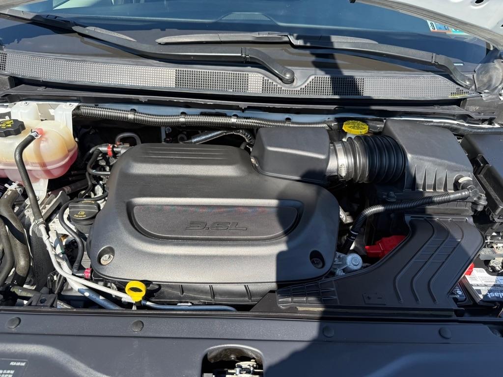 2023 Chrysler Voyager photo 33 of 33