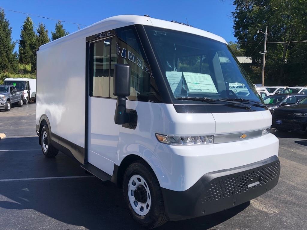 2025 Chevrolet Zevo - 7