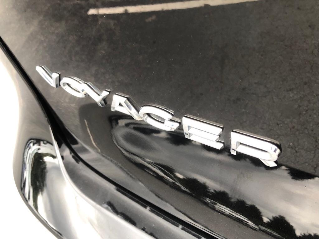 2024 Chrysler Voyager photo 16 of 40
