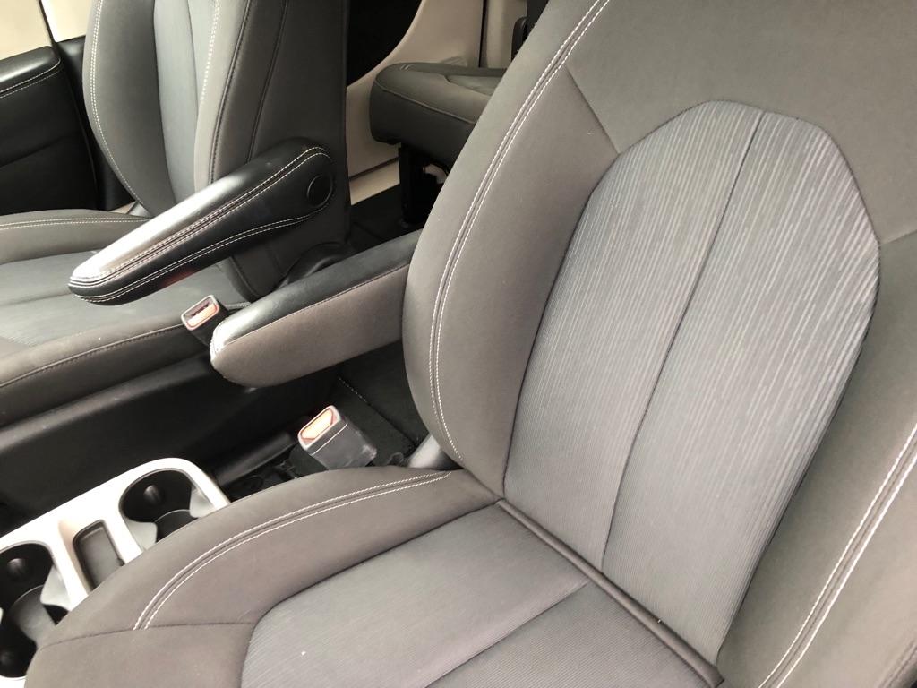 2024 Chrysler Voyager photo 19 of 40