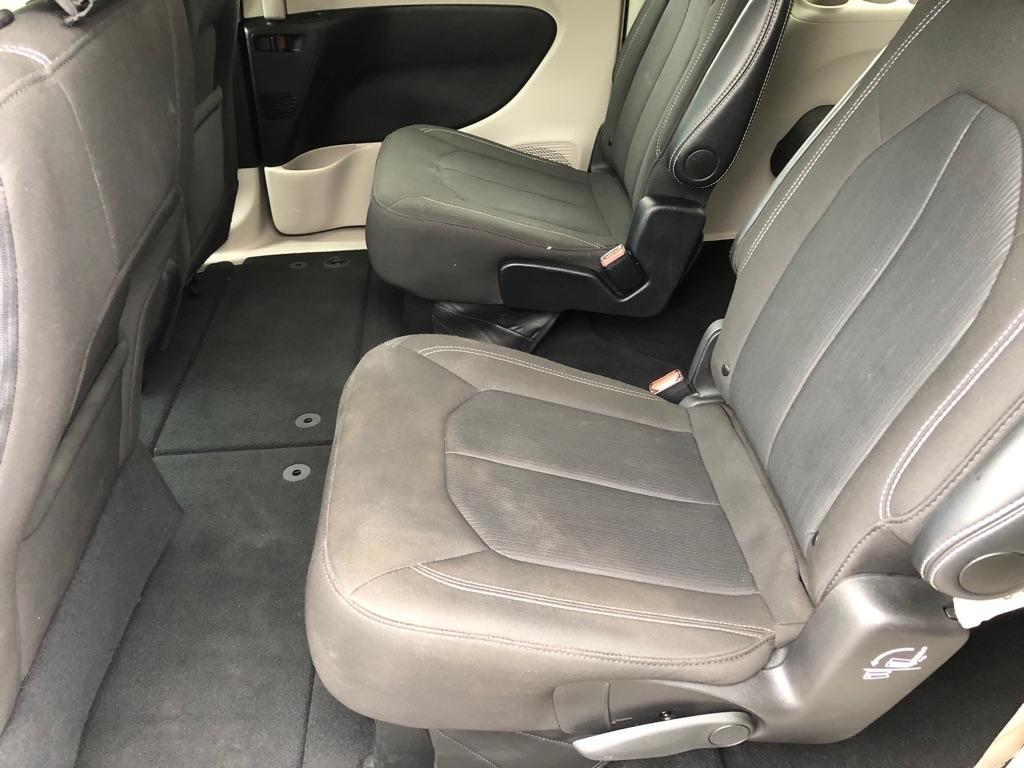 2024 Chrysler Voyager photo 21 of 40