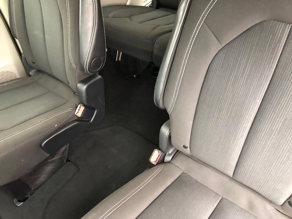 2024 Chrysler Voyager photo 22 of 40