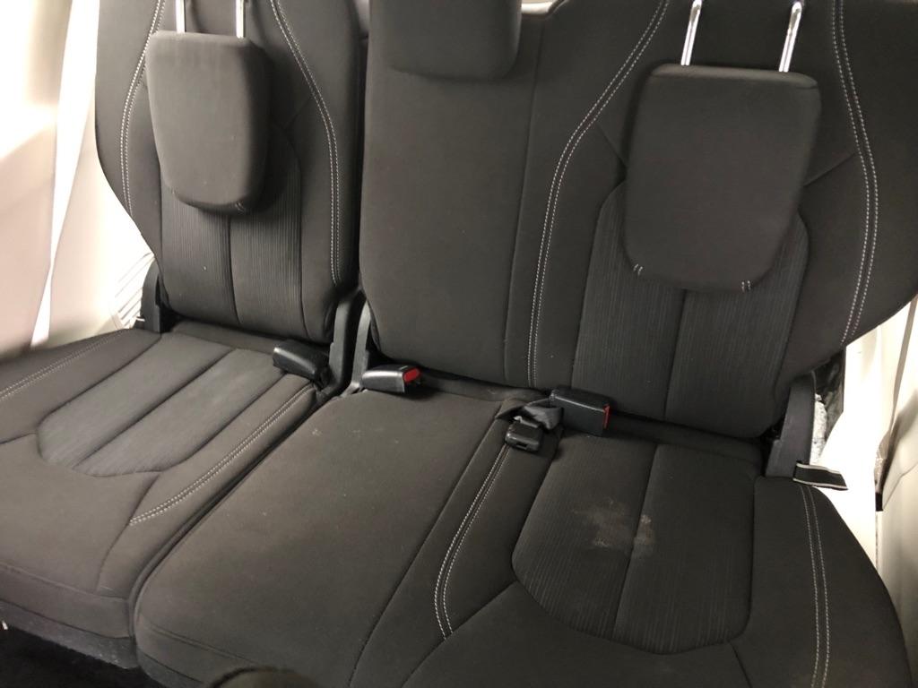 2024 Chrysler Voyager photo 23 of 40