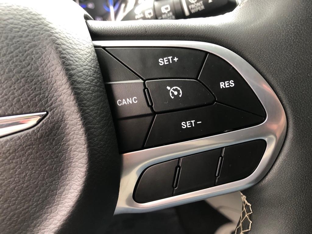 2024 Chrysler Voyager photo 35 of 40