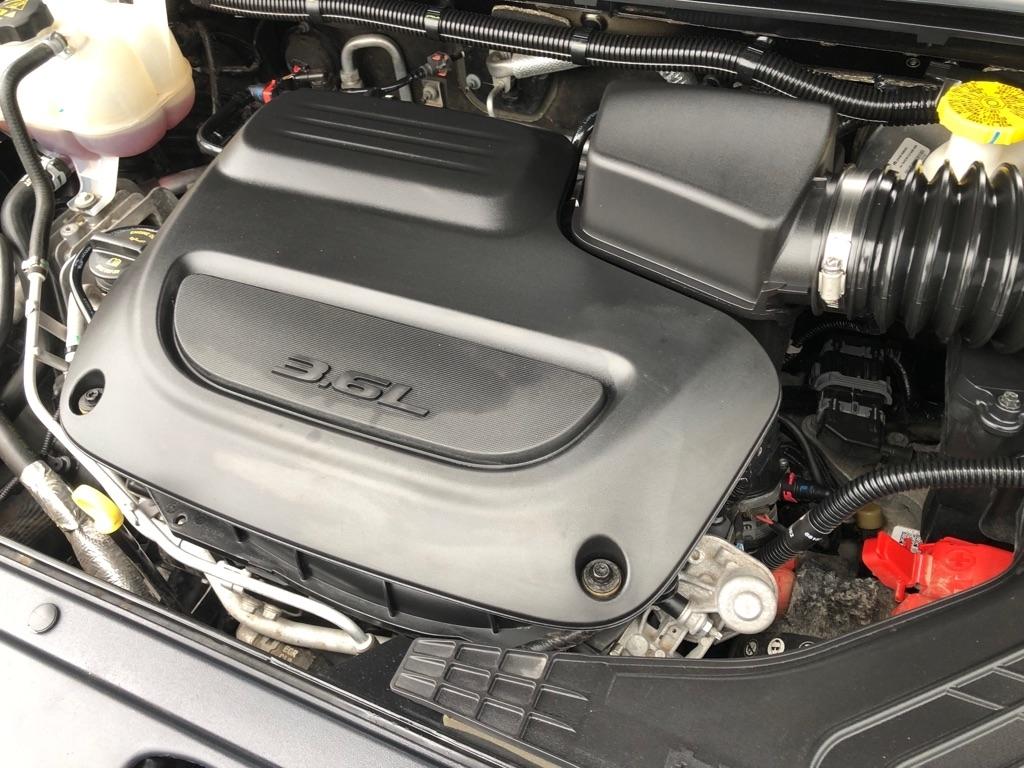 2024 Chrysler Voyager photo 40 of 40