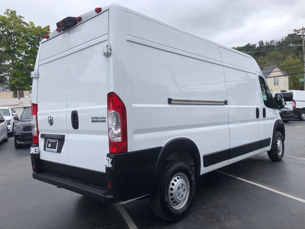 2026 RAM Promaster photo 6 of 37