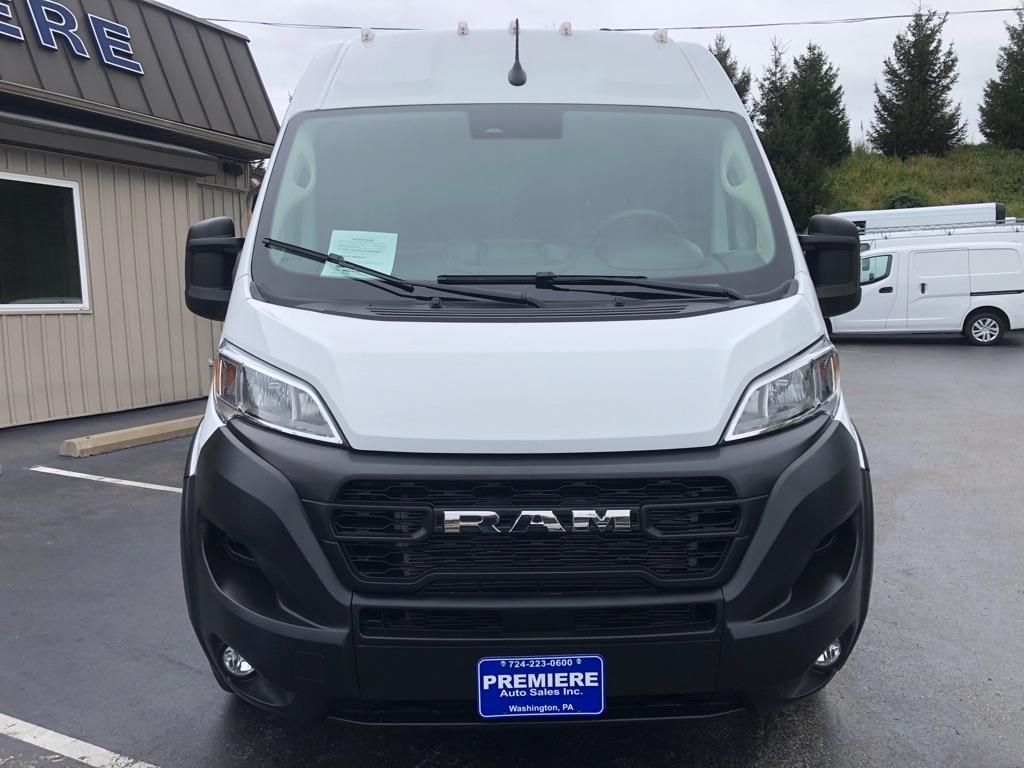 2026 RAM Promaster photo 9 of 37