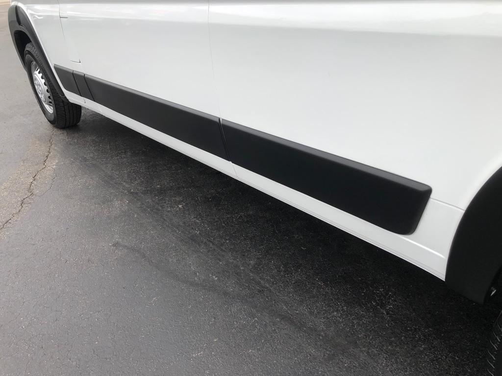2026 RAM Promaster photo 12 of 37