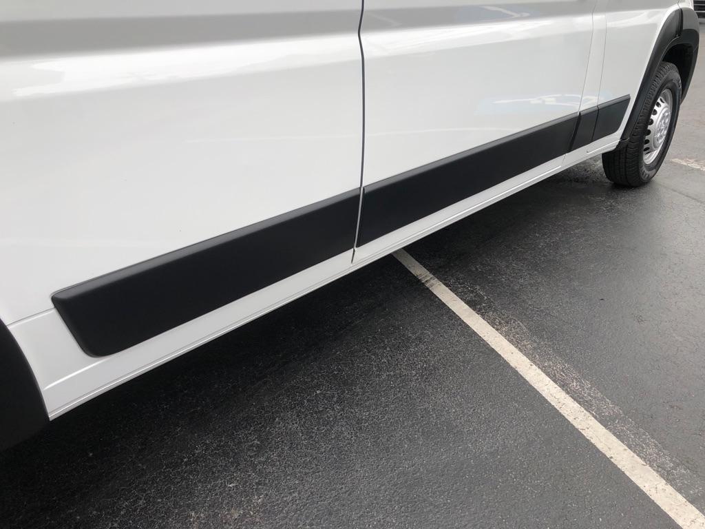 2026 RAM Promaster photo 13 of 37