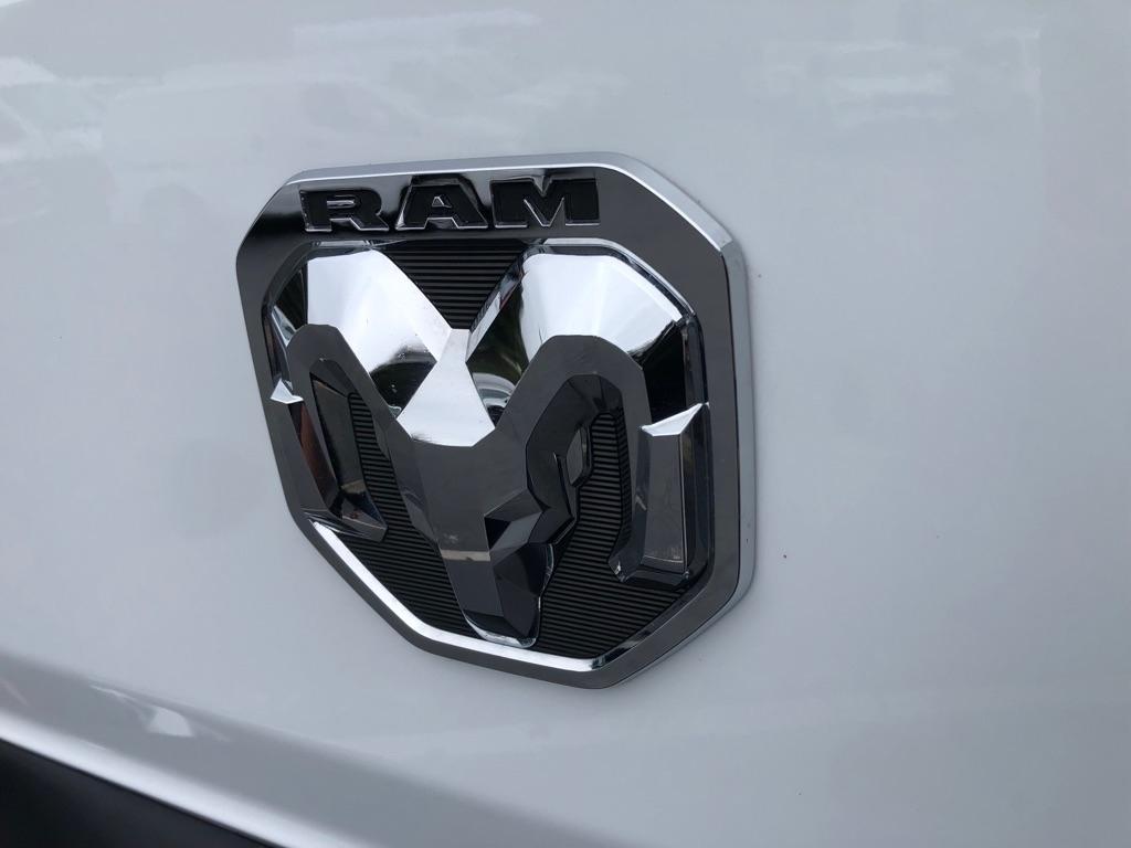 2026 RAM Promaster photo 14 of 37