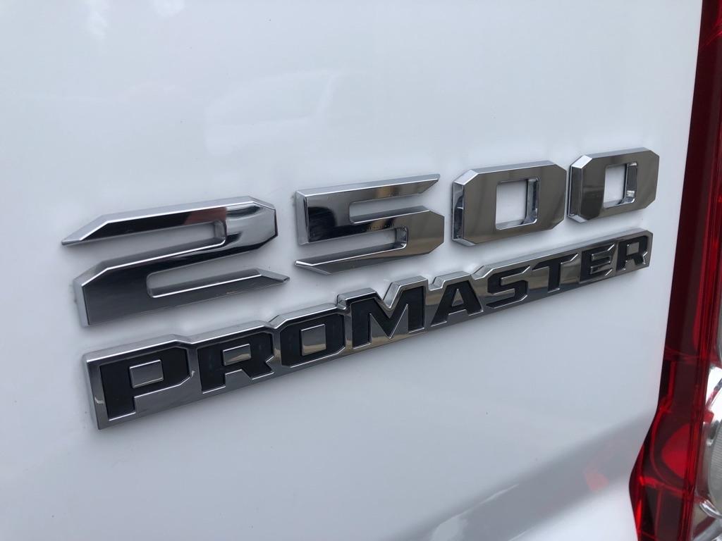 2026 RAM Promaster photo 15 of 37