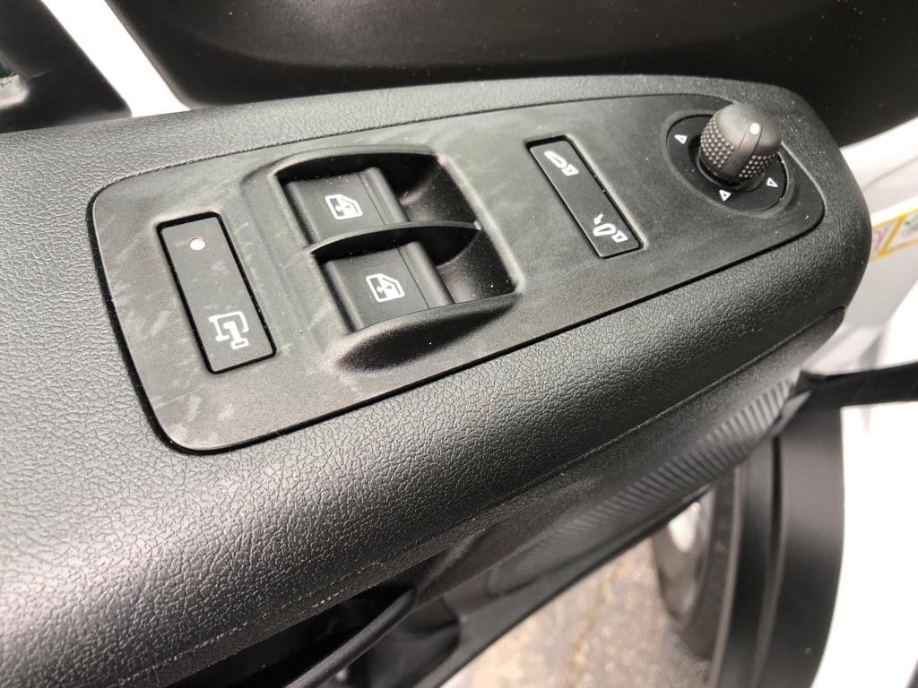 2026 RAM Promaster photo 16 of 37