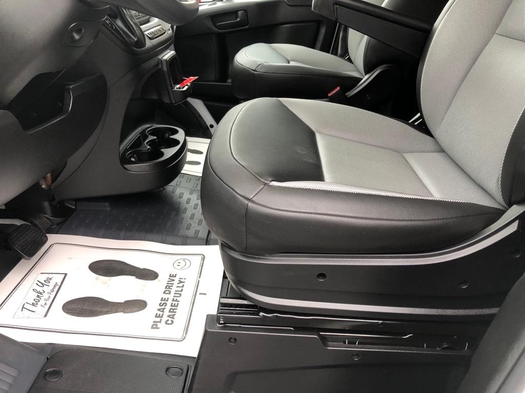 2026 RAM Promaster photo 17 of 37