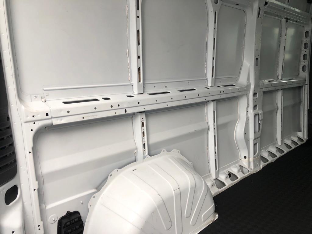 2026 RAM Promaster photo 20 of 37