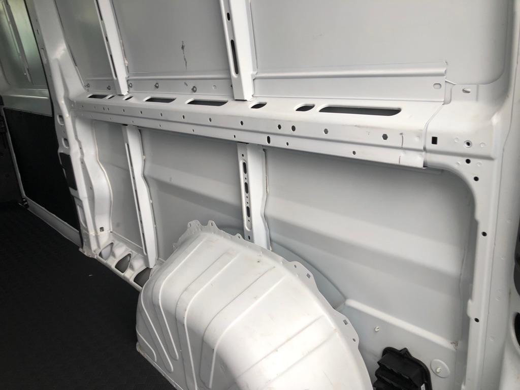 2026 RAM Promaster photo 21 of 37
