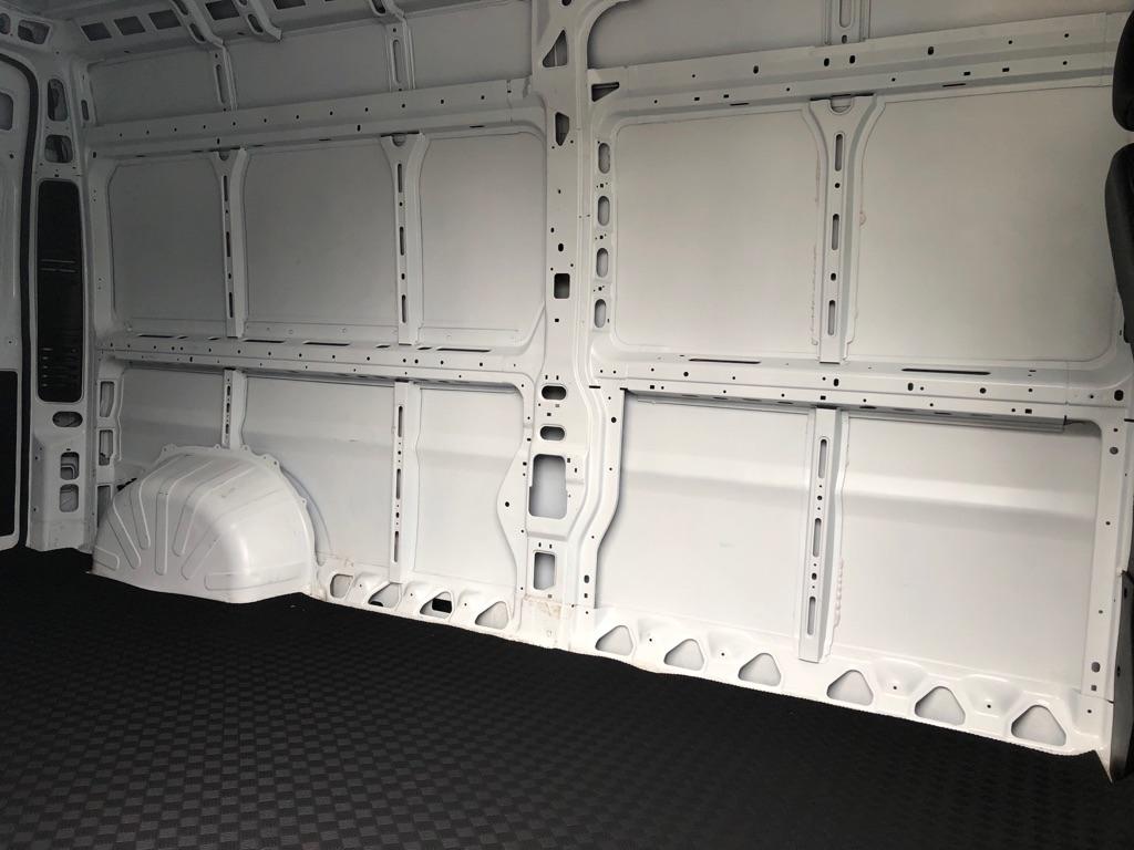 2026 RAM Promaster photo 22 of 37