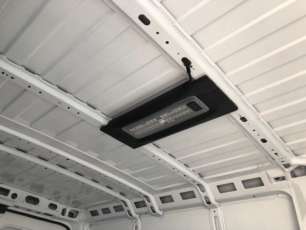 2026 RAM Promaster photo 23 of 37