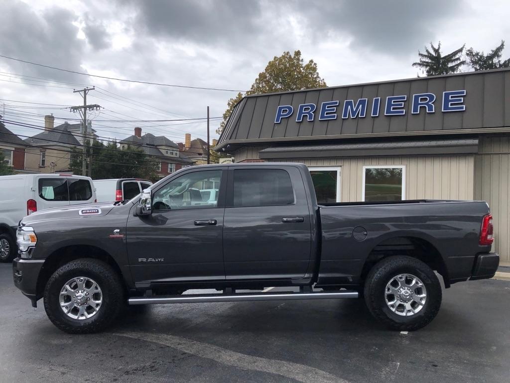 2024 RAM 2500 photo 3 of 47