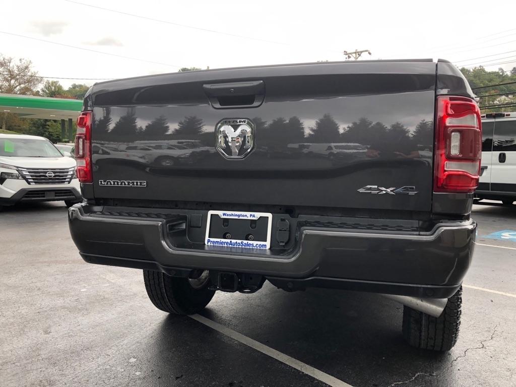 2024 RAM 2500 photo 5 of 47