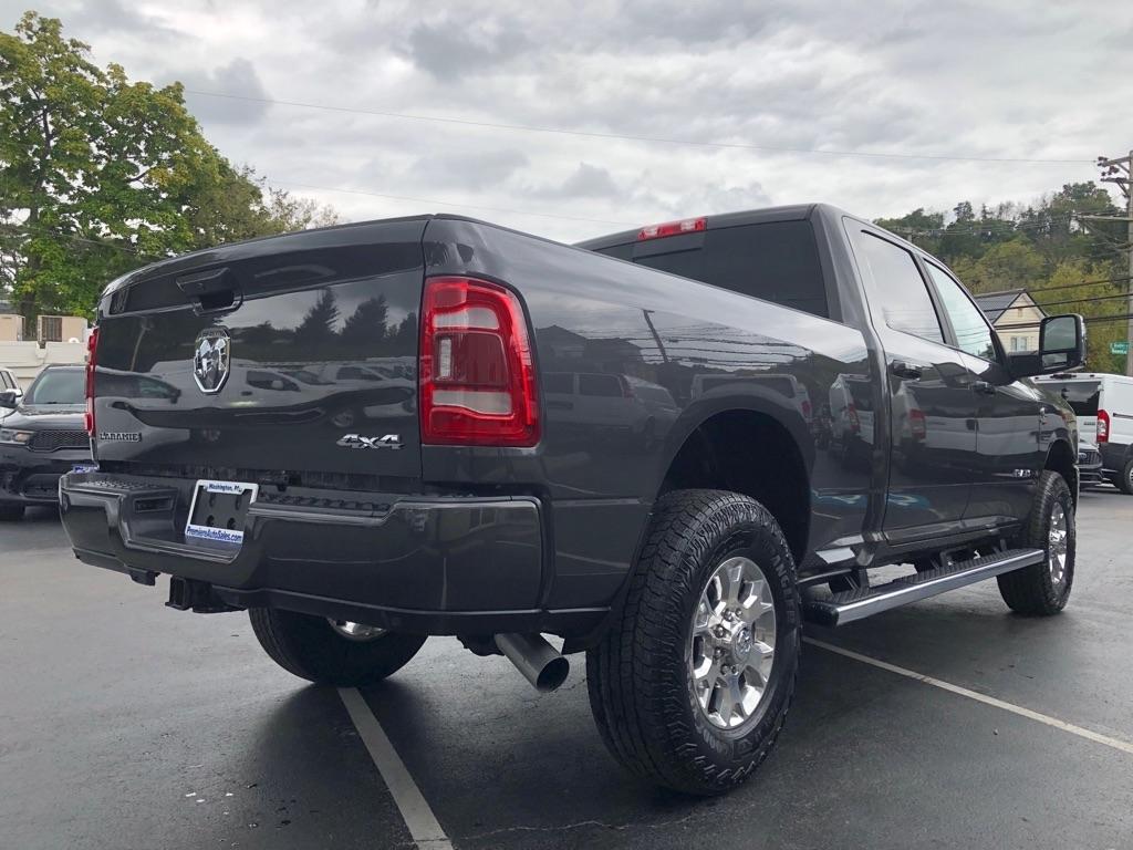 2024 RAM 2500 photo 6 of 47