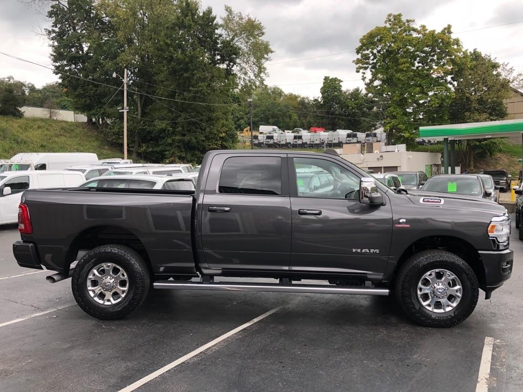 2024 RAM 2500 photo 7 of 47