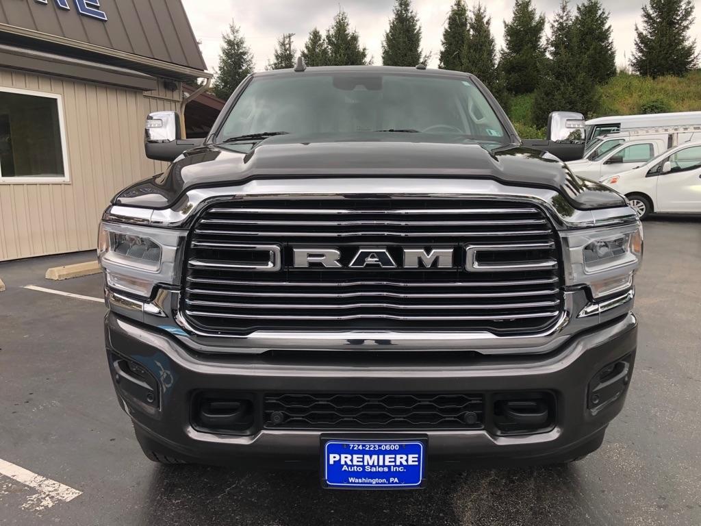 2024 RAM 2500 photo 9 of 47