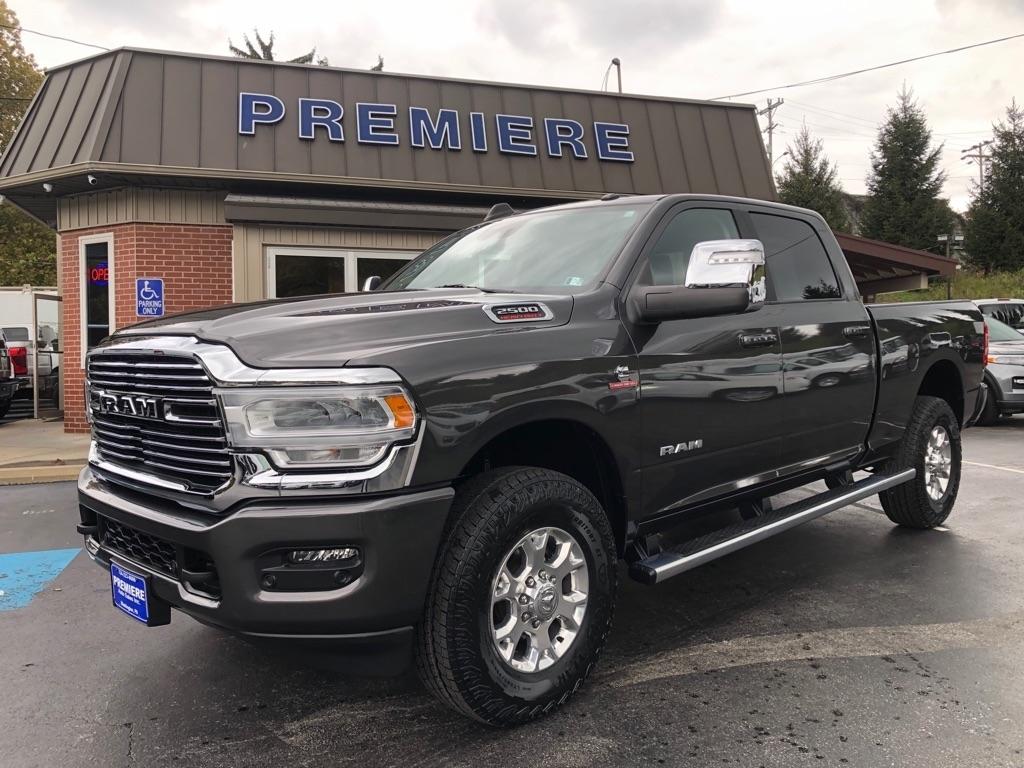 2024 RAM 2500 photo 10 of 47