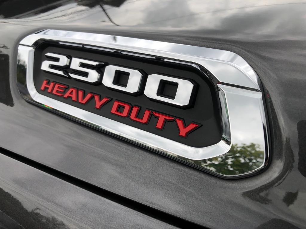 2024 RAM 2500 photo 14 of 47