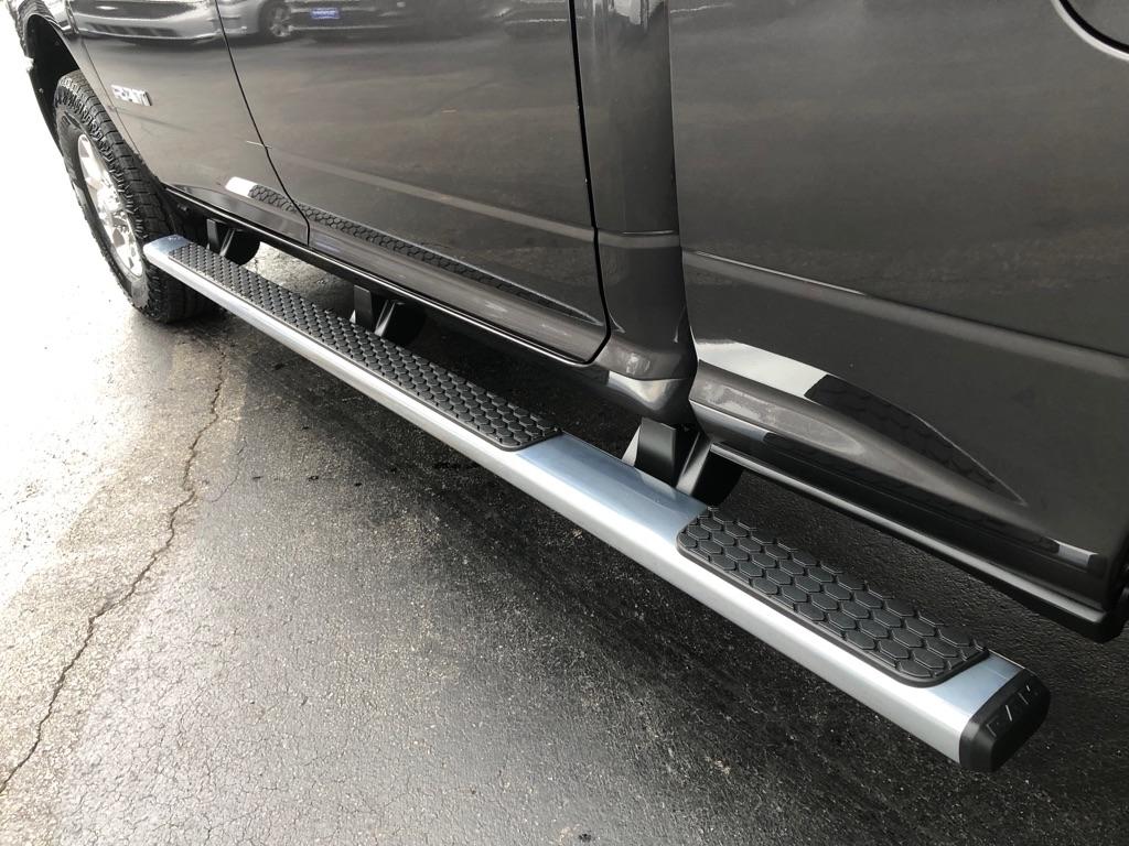 2024 RAM 2500 photo 16 of 47