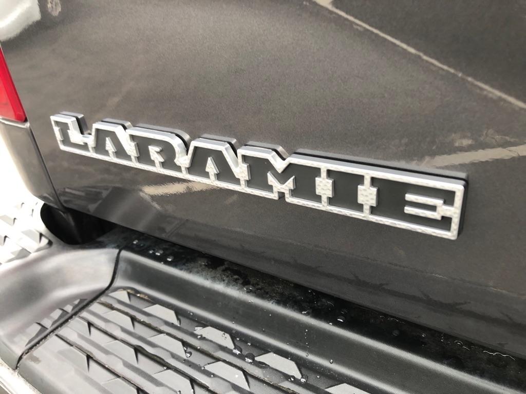 2024 RAM 2500 photo 20 of 47