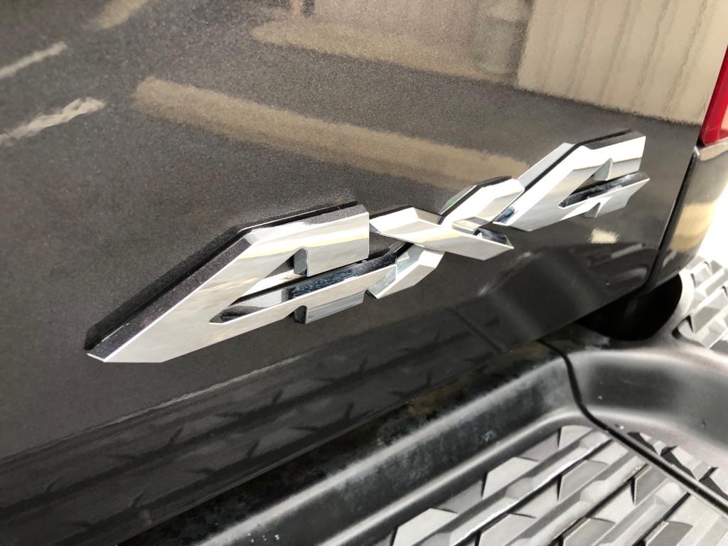 2024 RAM 2500 photo 21 of 47