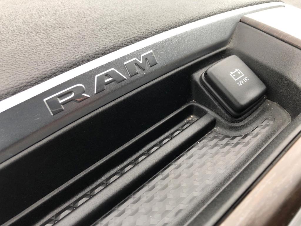 2024 RAM 2500 photo 39 of 47