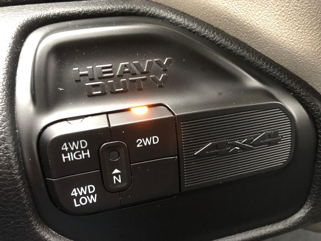 2024 RAM 2500 photo 41 of 47