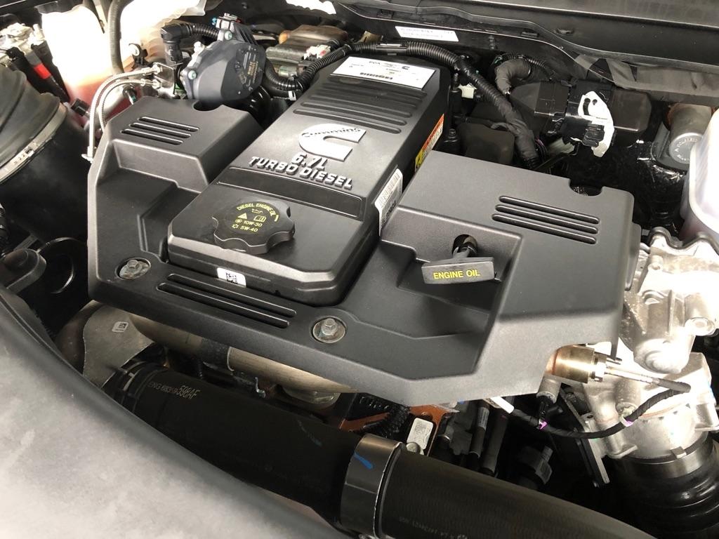 2024 RAM 2500 photo 47 of 47