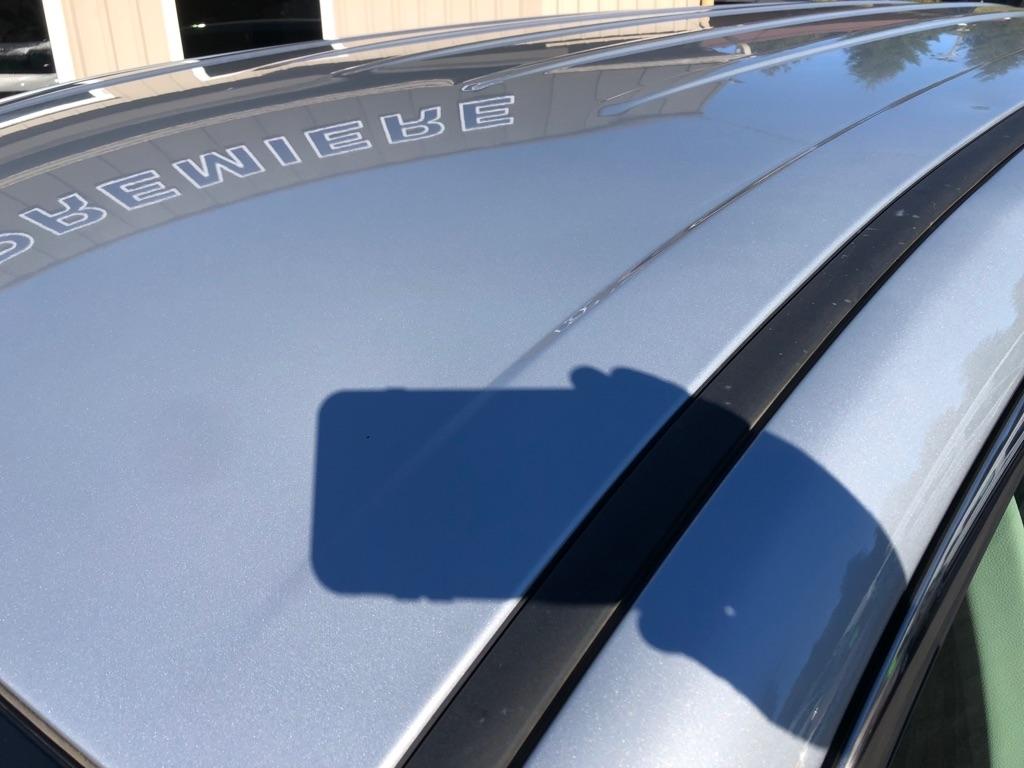 2024 Chrysler Pacifica photo 13 of 42