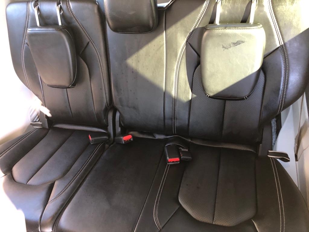 2024 Chrysler Pacifica photo 23 of 42