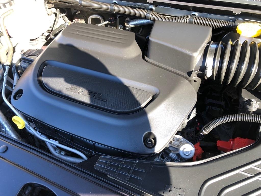2024 Chrysler Pacifica photo 42 of 42