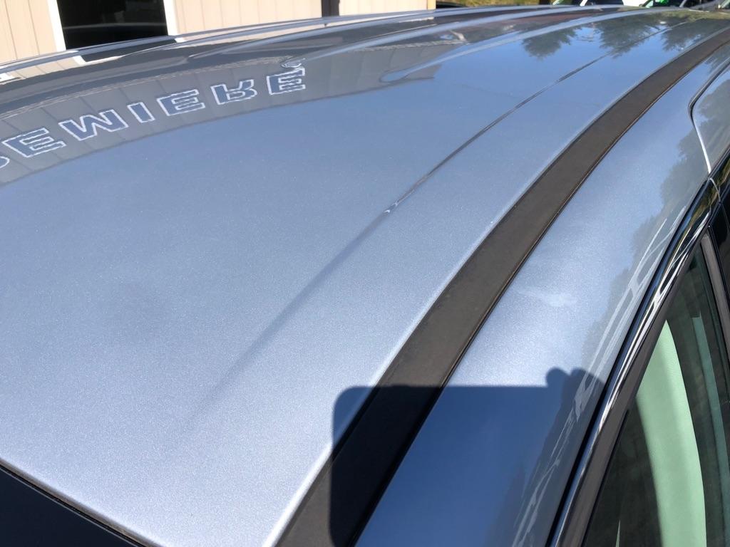 2023 Chrysler Voyager photo 13 of 42