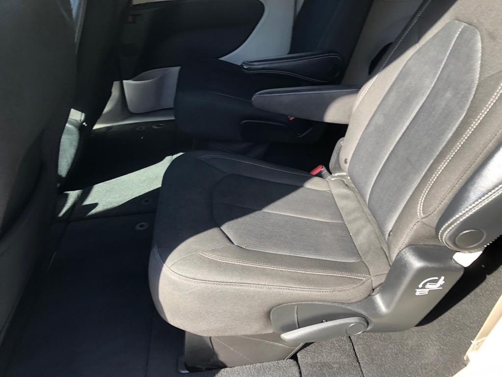 2023 Chrysler Voyager photo 21 of 42