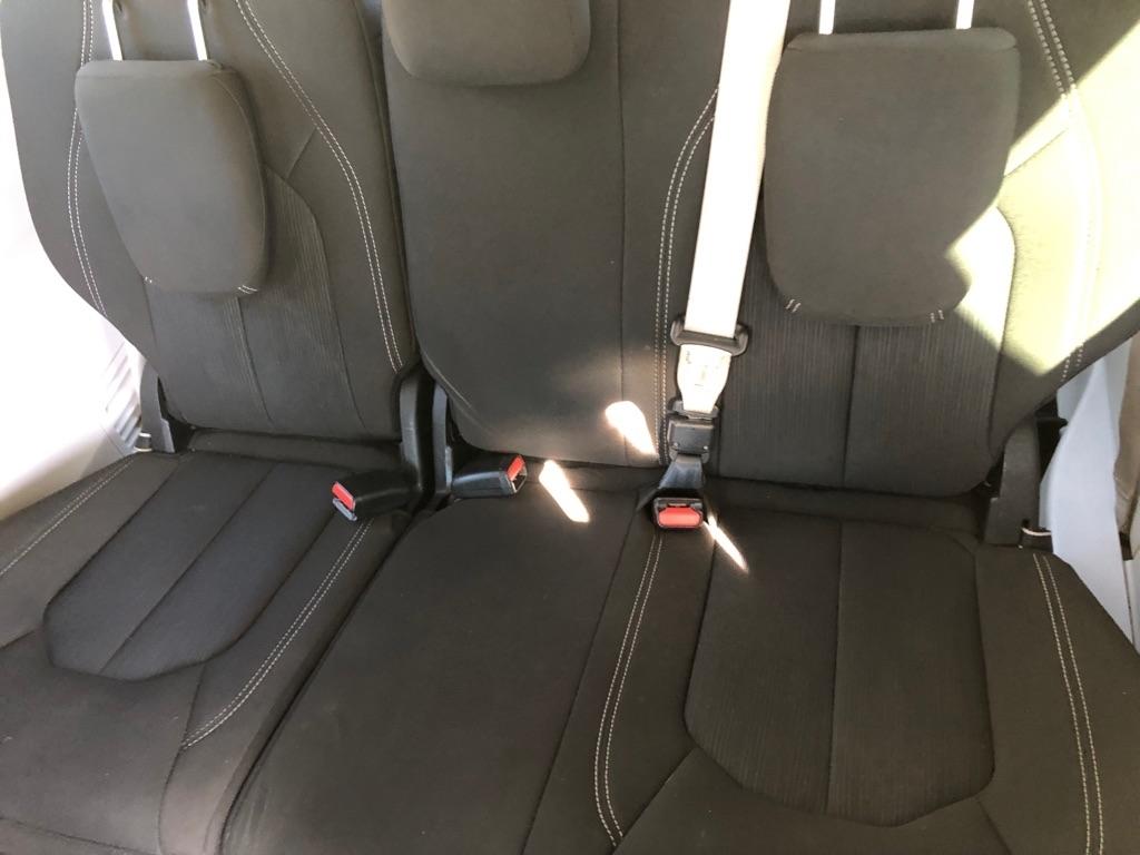 2023 Chrysler Voyager photo 23 of 42