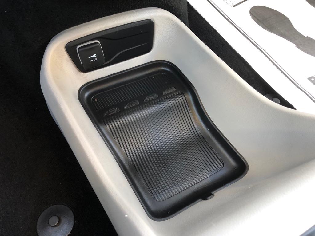 2023 Chrysler Voyager photo 30 of 42